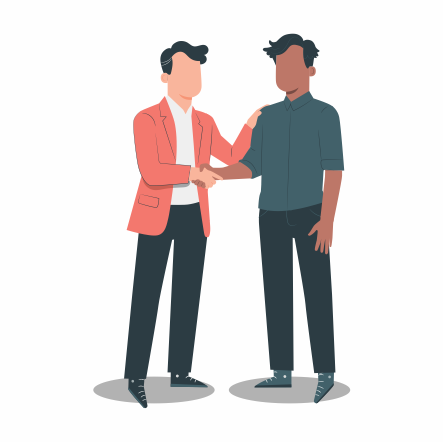 Referrals Coordinator