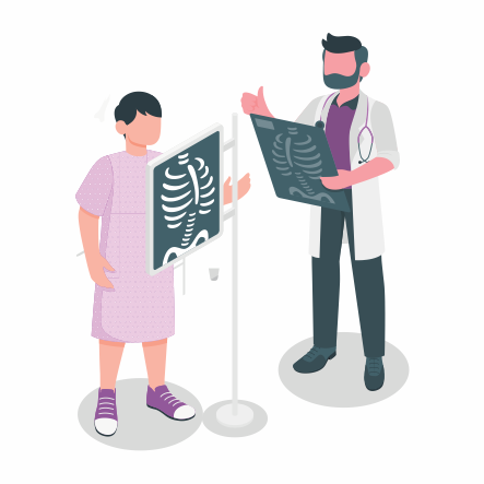 X-Ray Technician