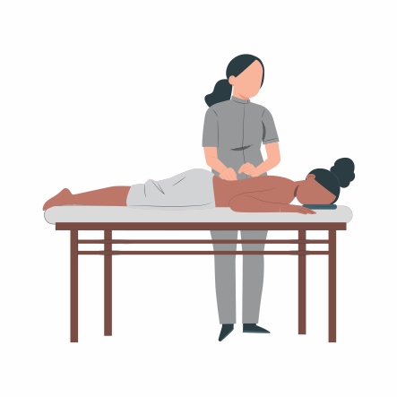 Massage Therapy