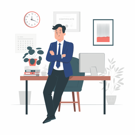 Wellness Administrator