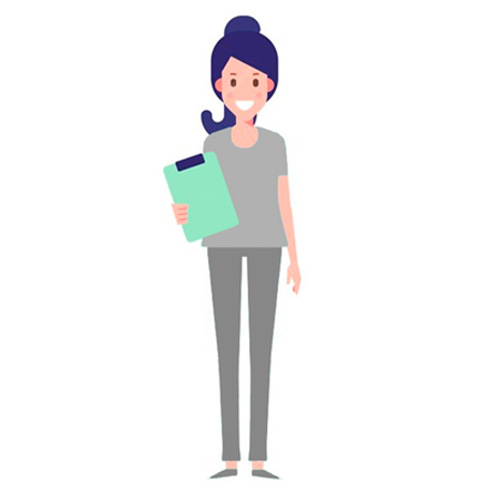 Wellness Attendant